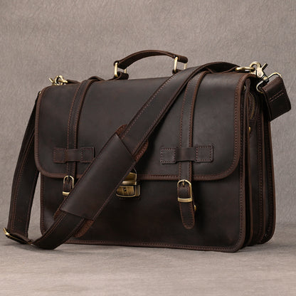 retro gentleman Bag