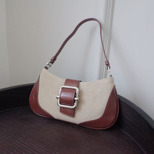 Retro underarm exclusive bag