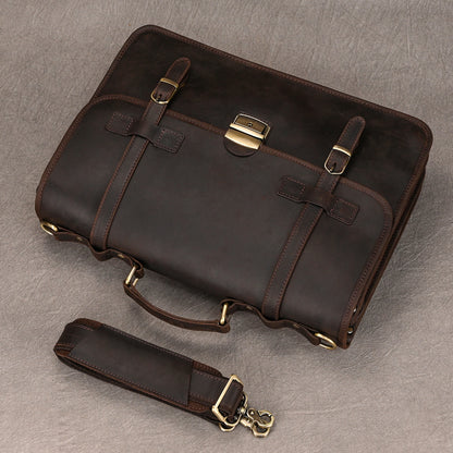 retro gentleman Bag